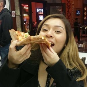 Meet your Posher, Jocelyn